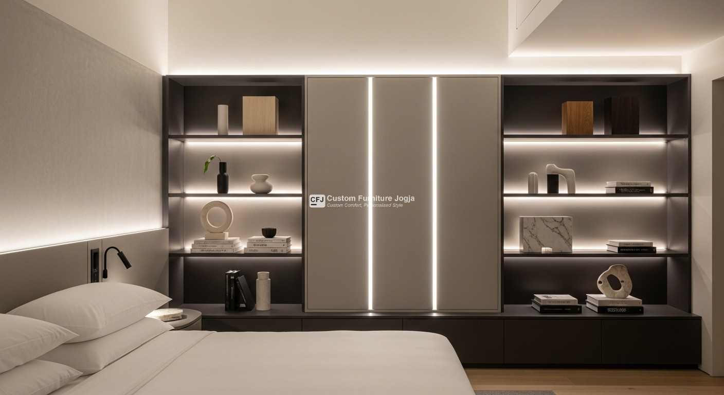 Kamar Tidur