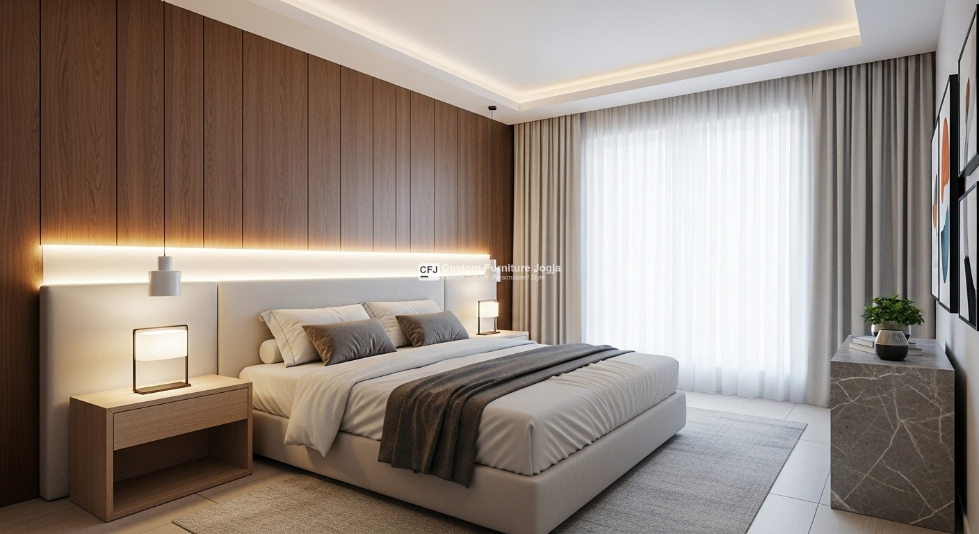 Kamar Tidur