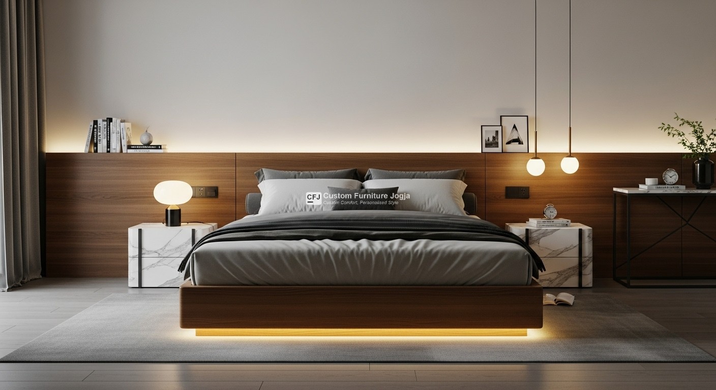 Kamar Tidur