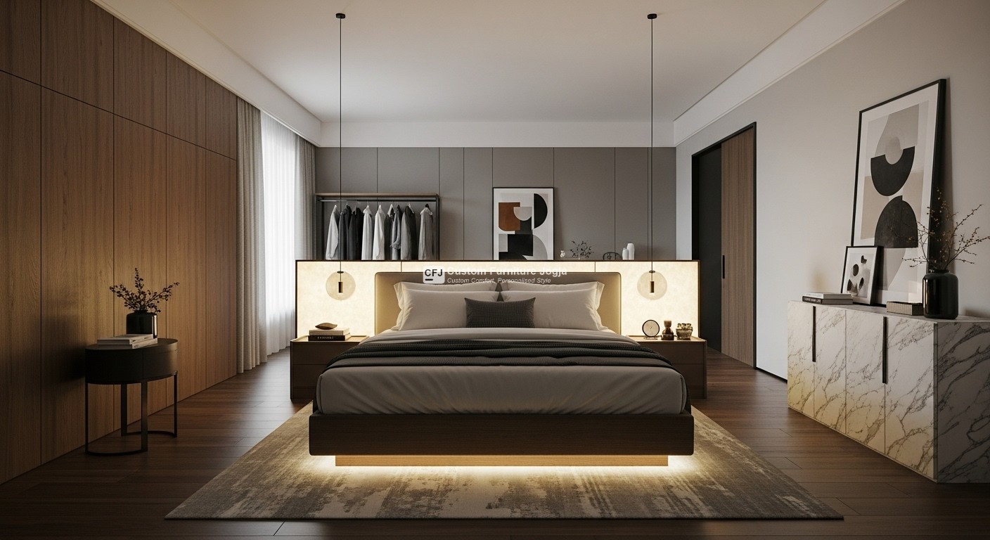 Kamar Tidur