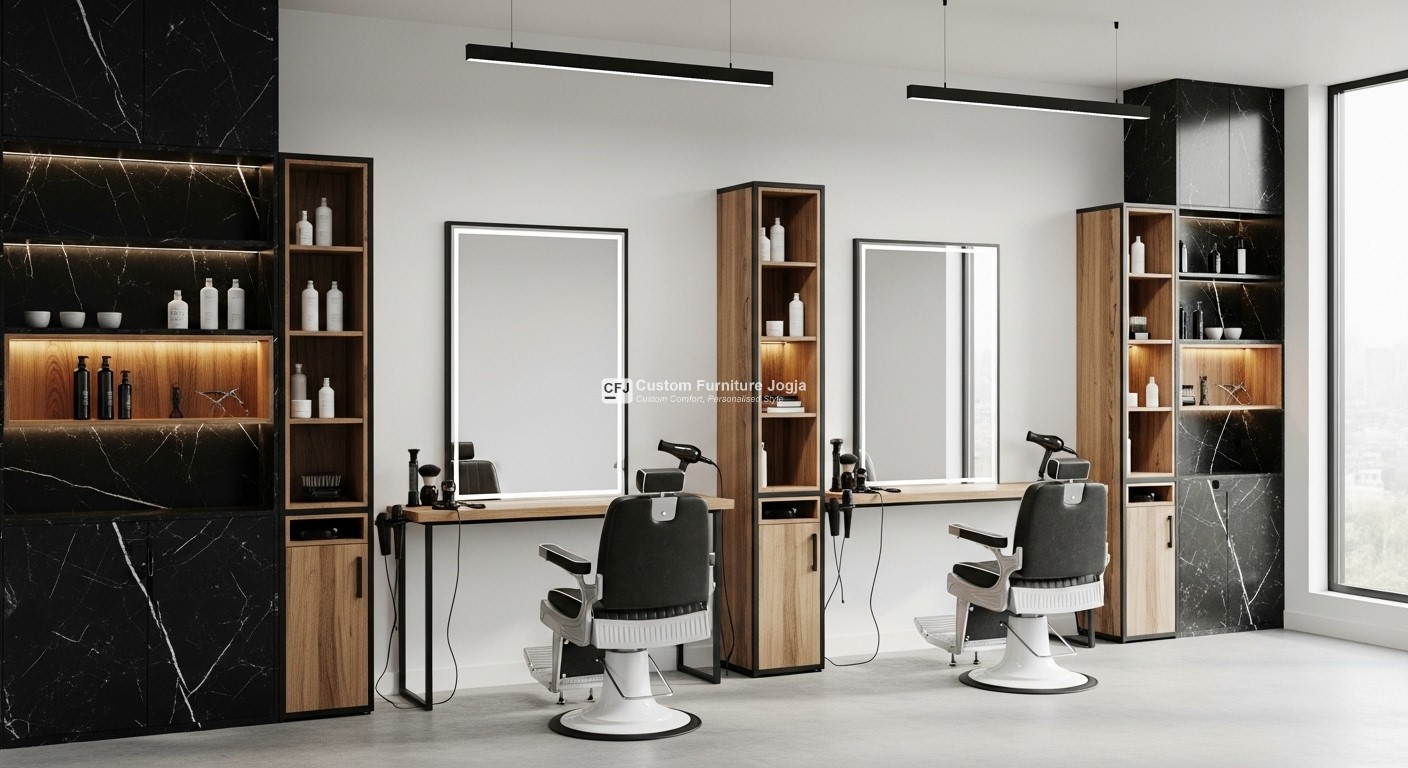 Barbershop