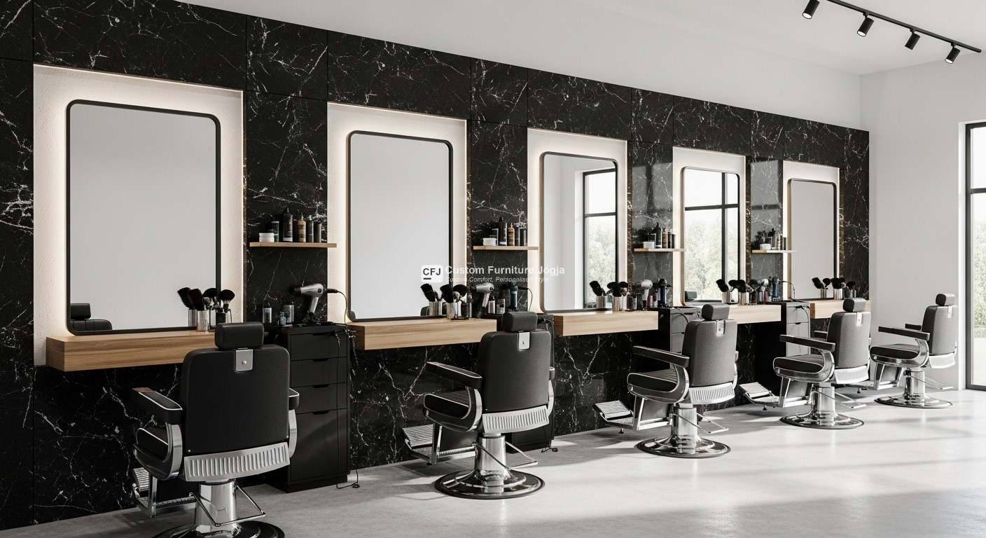 Barbershop