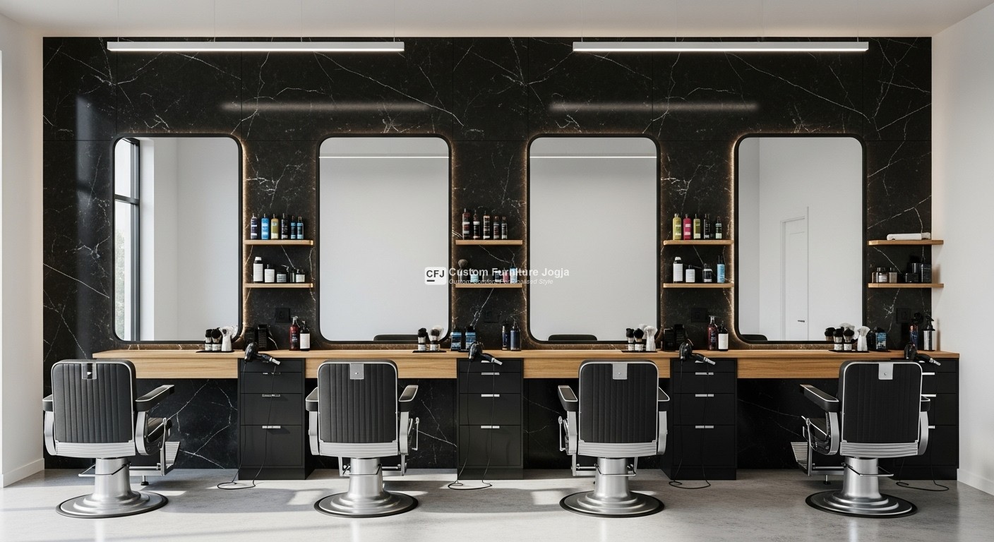 Barbershop