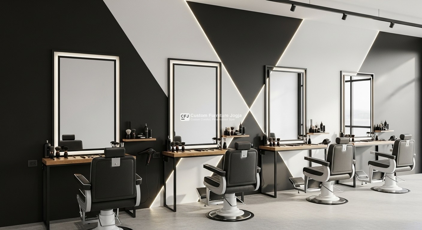 Barbershop