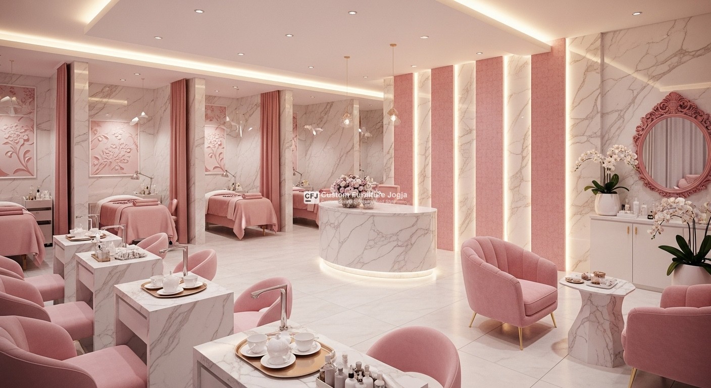 Salon
