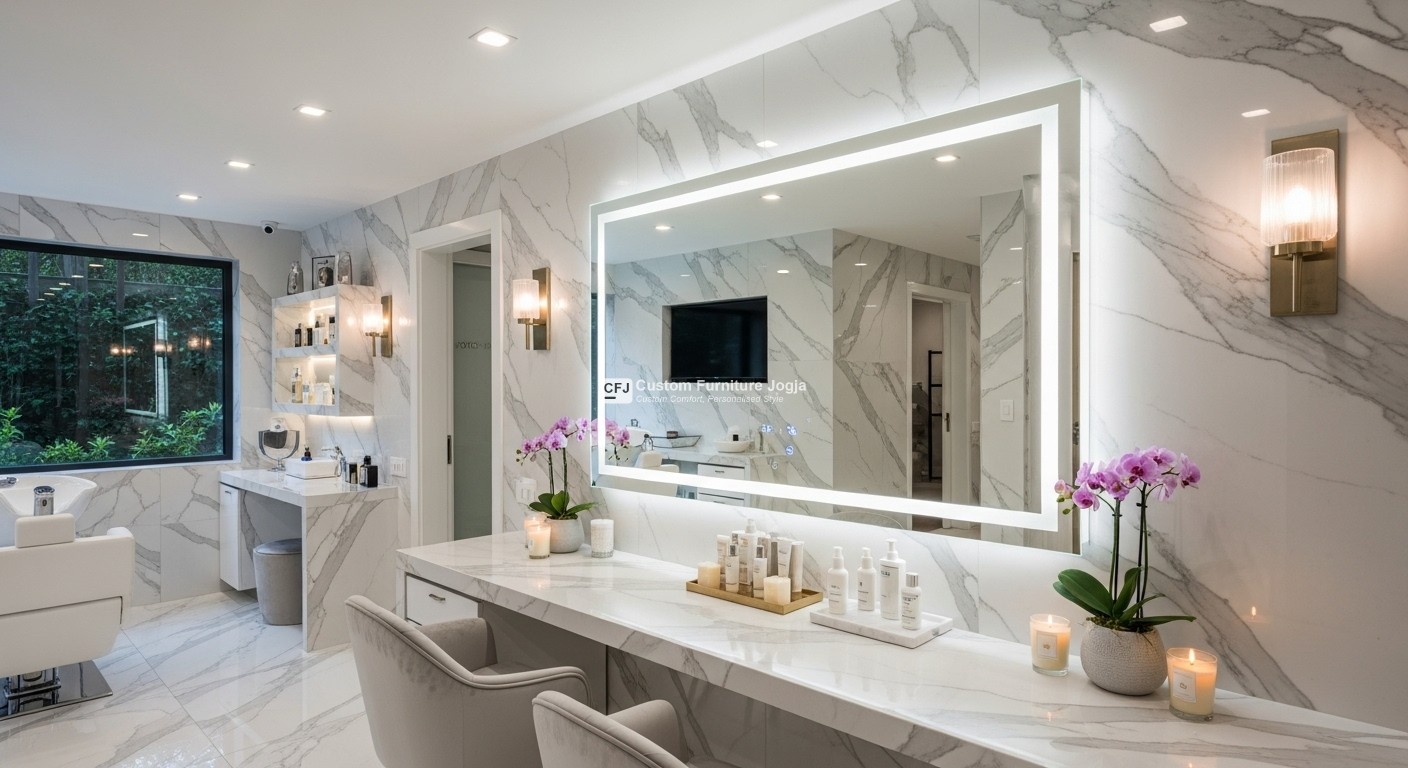 Salon