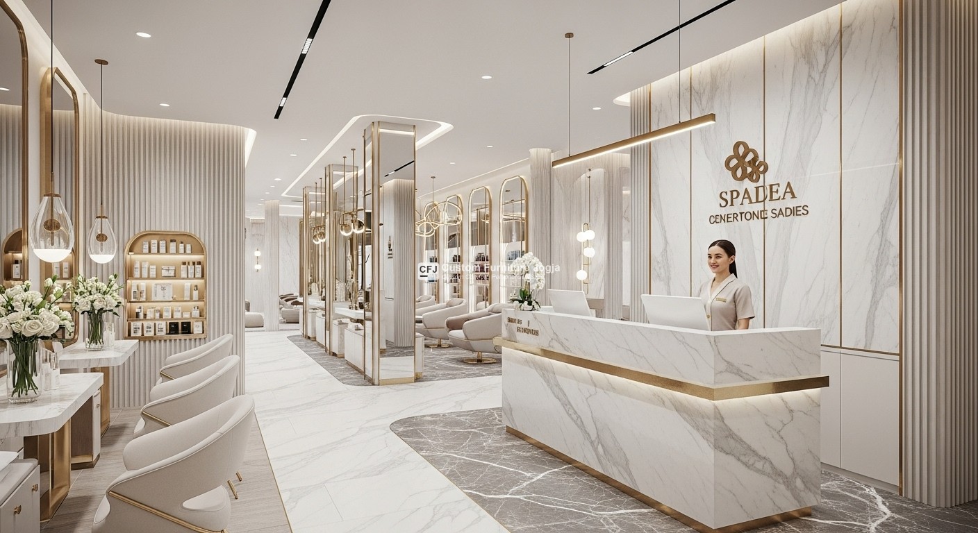 Salon