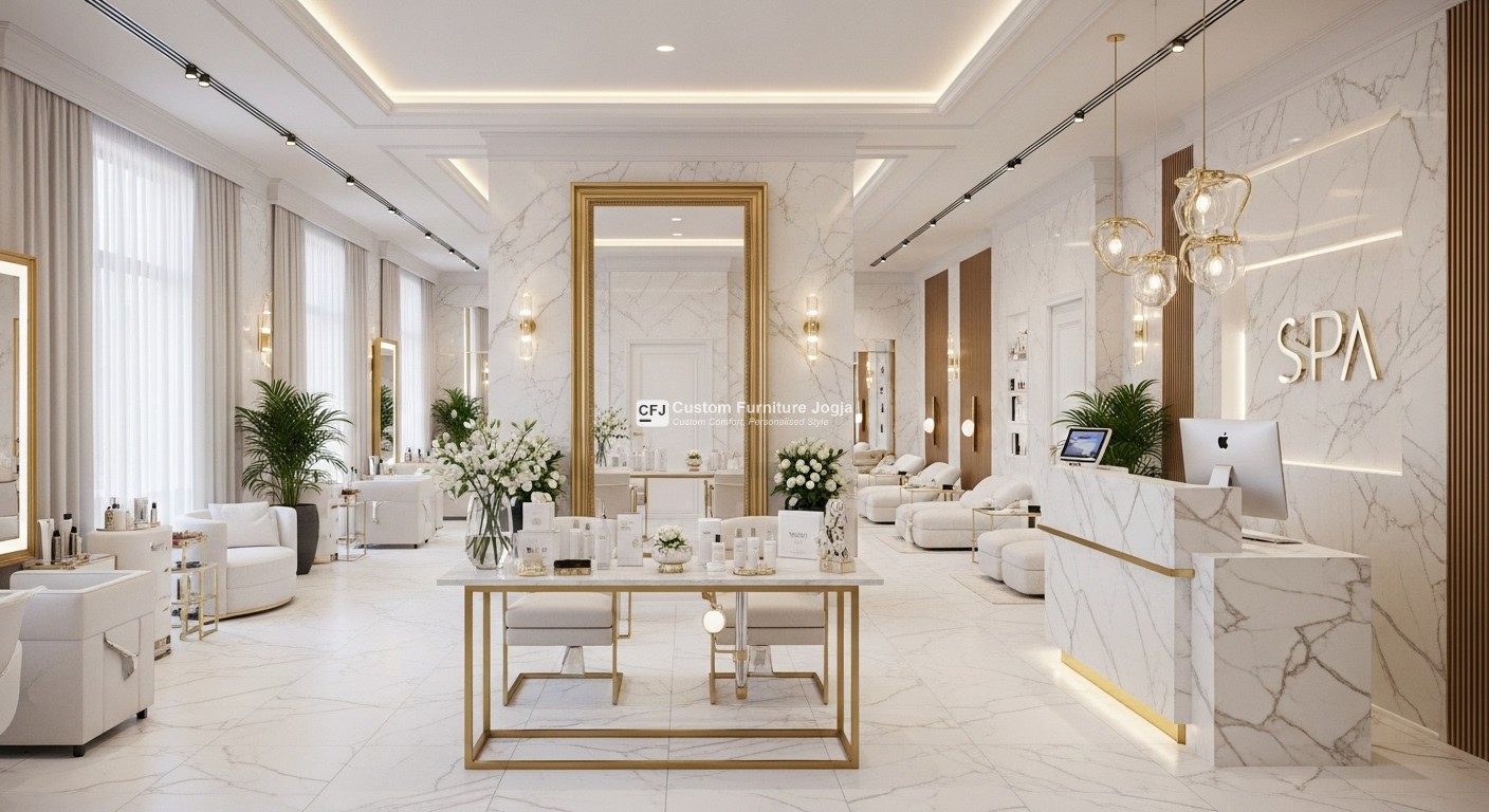 Salon