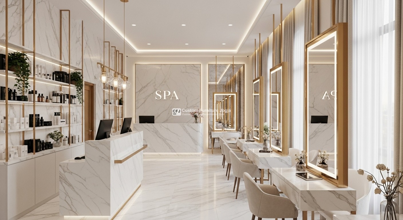 Salon