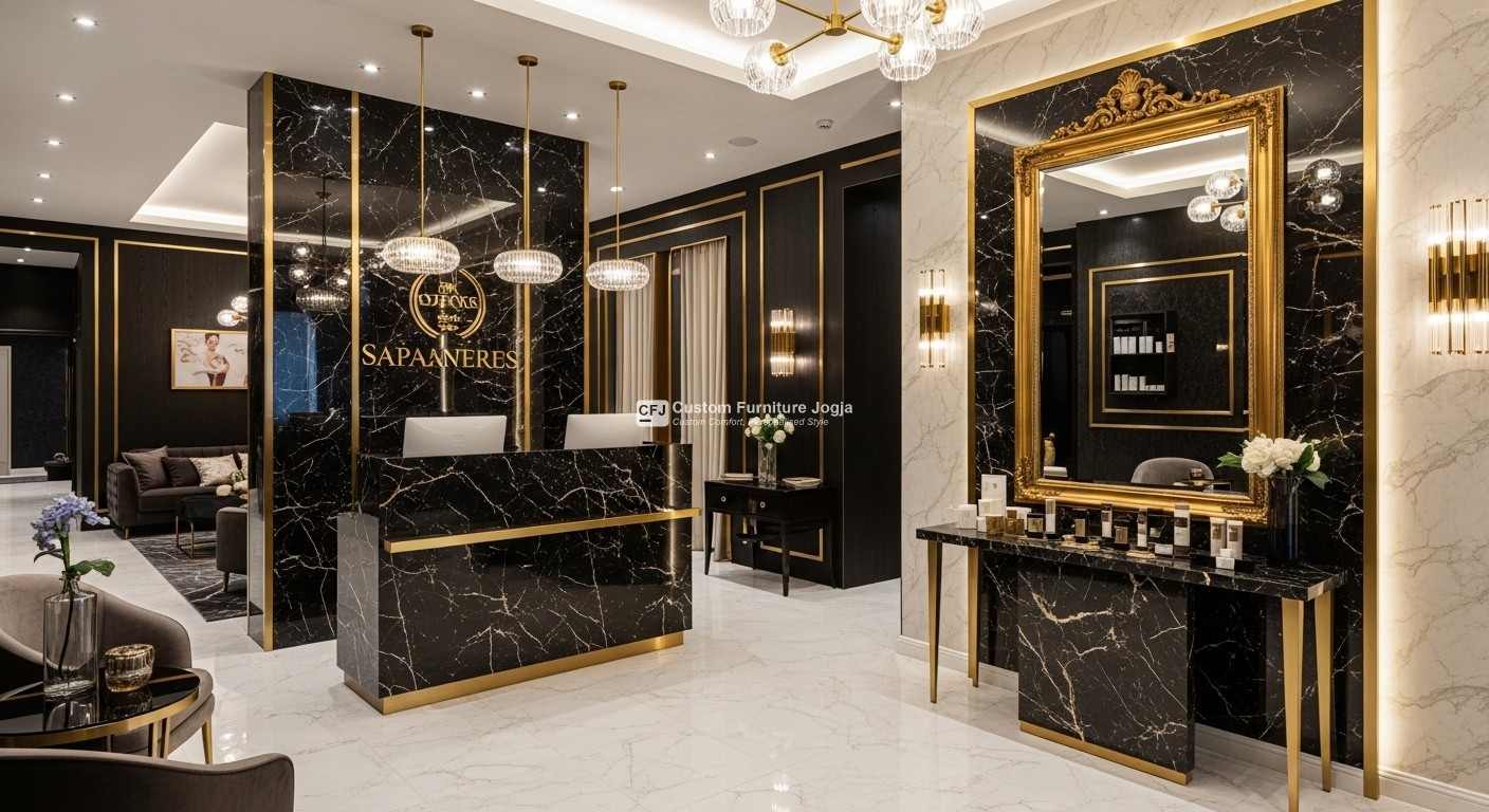 Salon