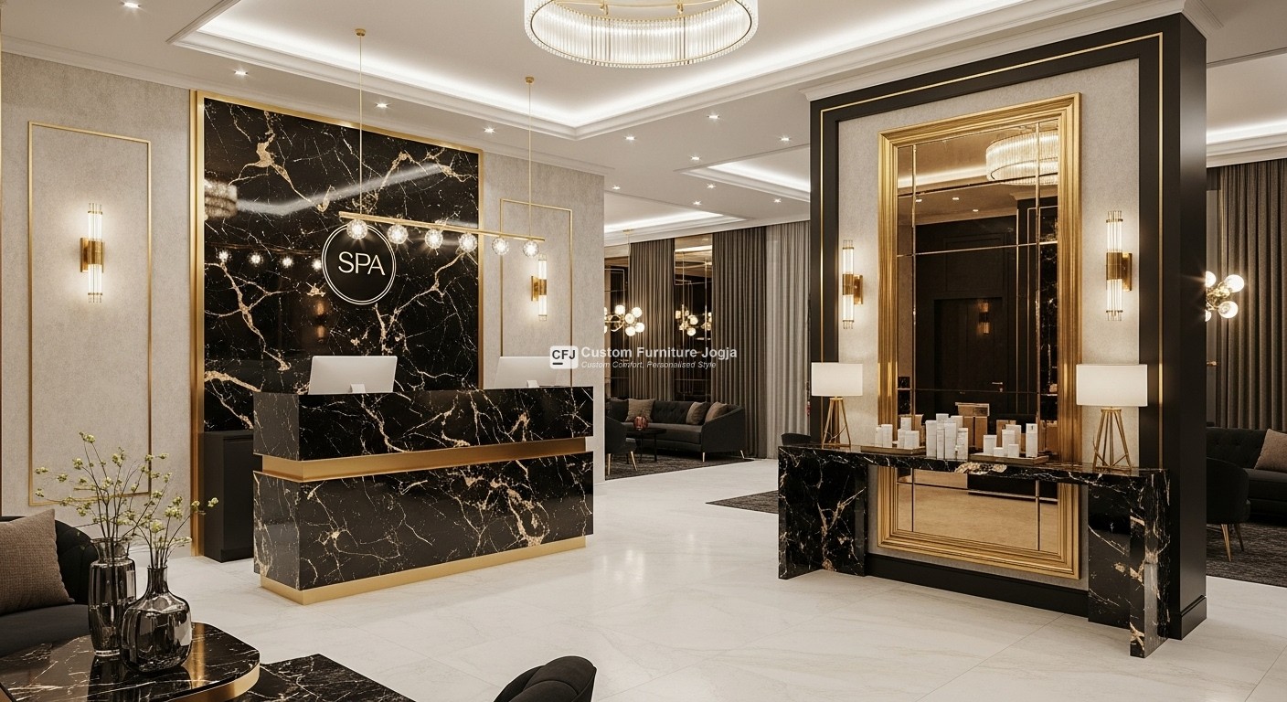 Salon