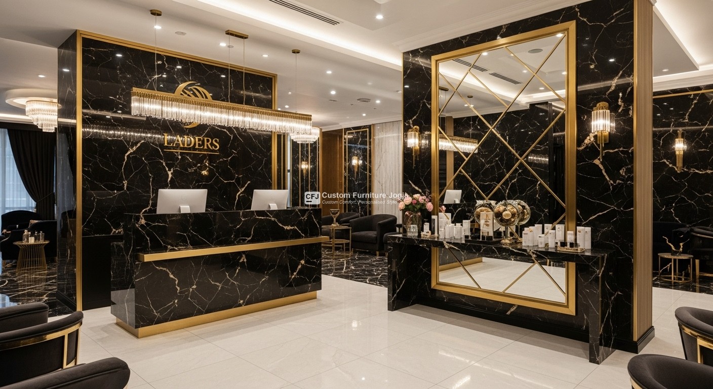 Salon