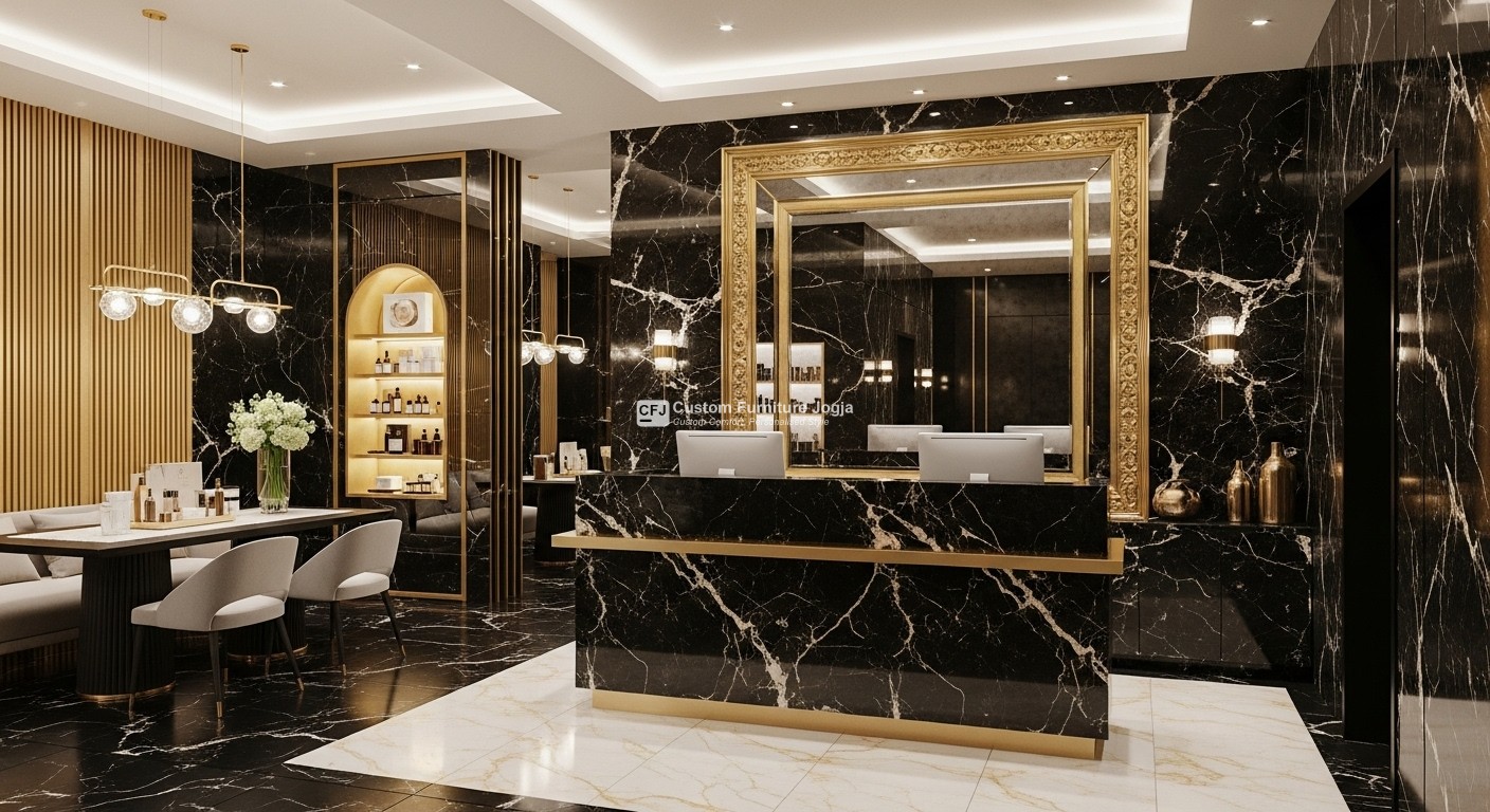 Salon