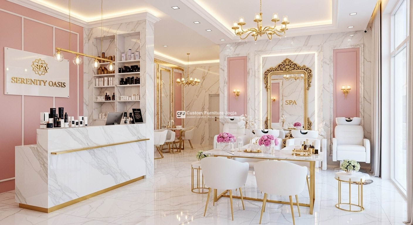 Salon