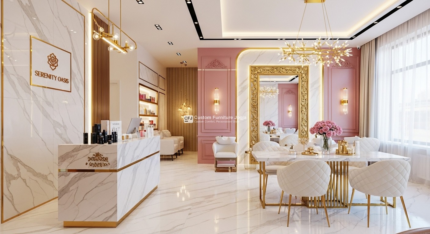 Salon